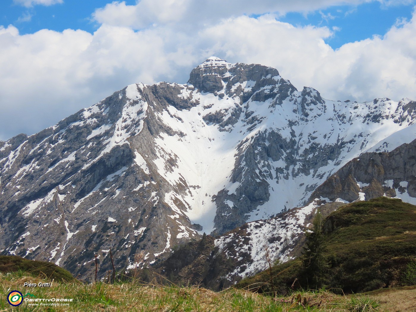 69 Monte Pegherolo (2369 m).JPG